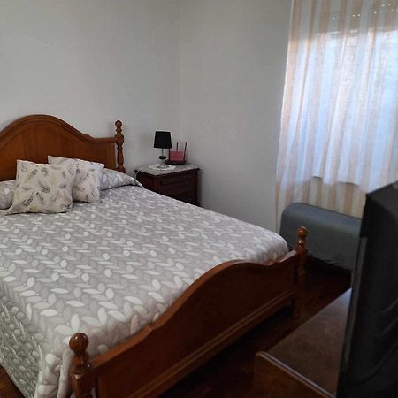 Casita Acogedora En El Centro Del Pueblo Vila Porriño Exterior foto