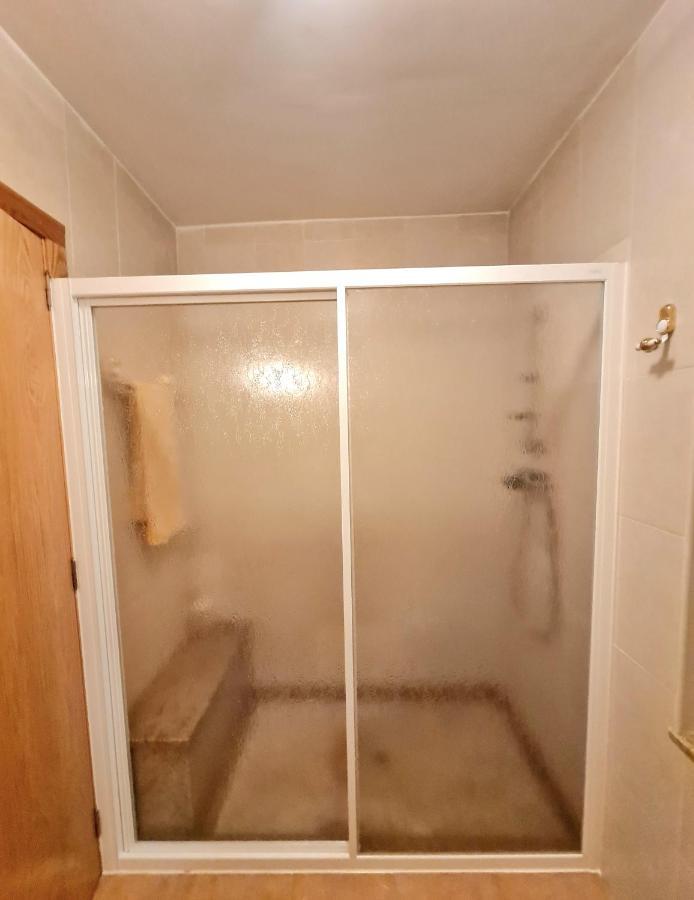 Casita Acogedora En El Centro Del Pueblo Vila Porriño Exterior foto