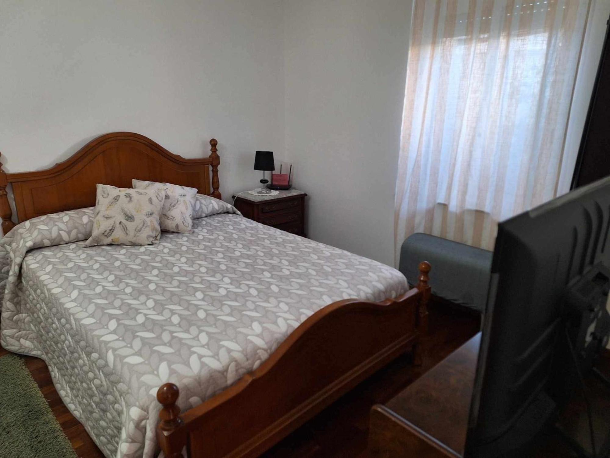 Casita Acogedora En El Centro Del Pueblo Vila Porriño Exterior foto