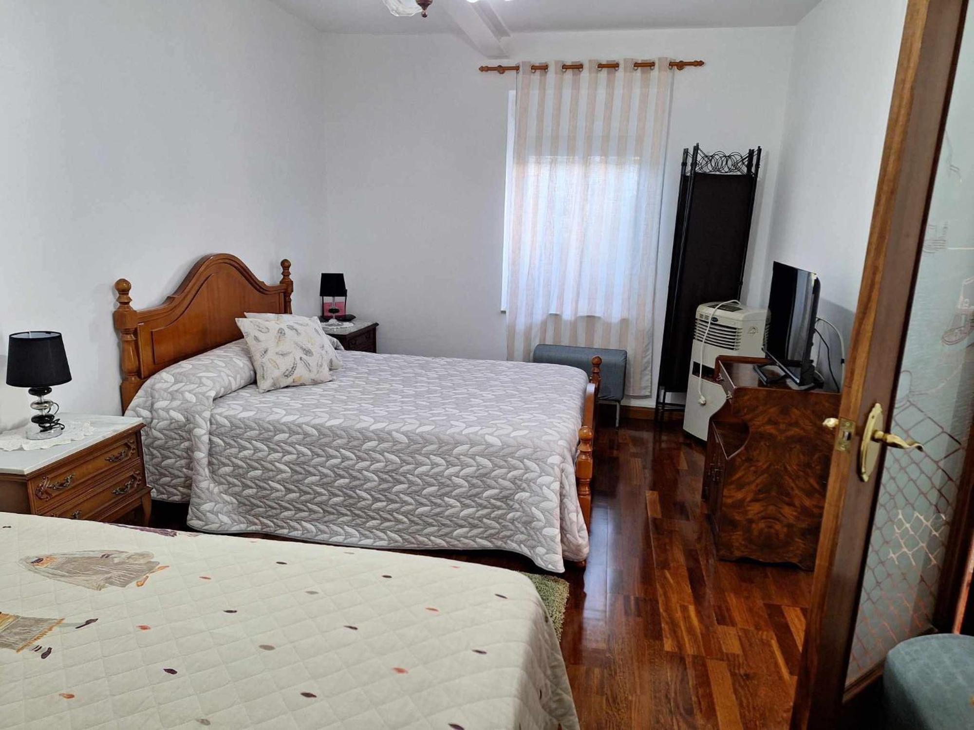 Casita Acogedora En El Centro Del Pueblo Vila Porriño Exterior foto