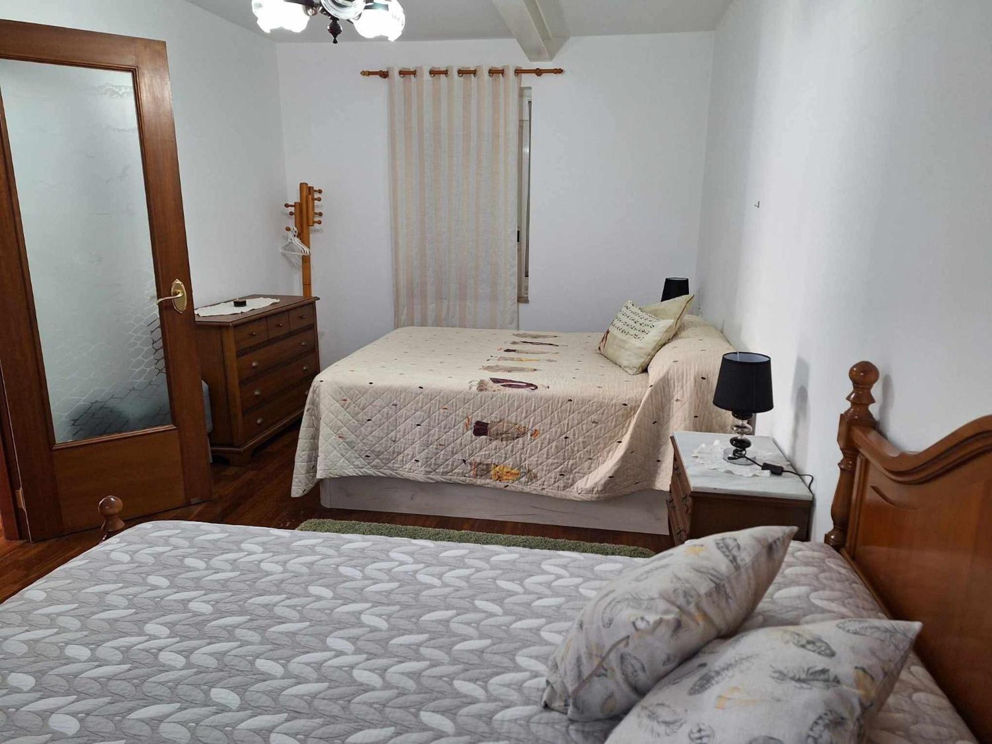 Casita Acogedora En El Centro Del Pueblo Vila Porriño Exterior foto